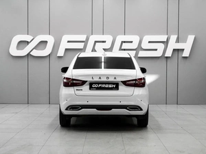 Седан ВАЗ (LADA) Vesta 2023 года, 1499000 рублей, Ростов-на-Дону