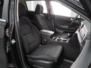 Внедорожник Kia Sportage 2019 года, 1849000 рублей, Воронеж