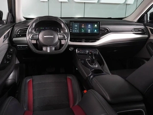 Внедорожник Haval F7 2022 года, 2049000 рублей, Воронеж