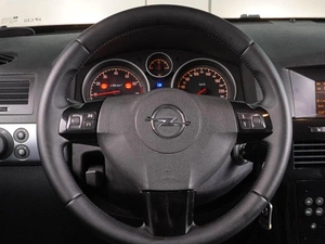 Хетчбэк Opel Astra 2007 года, 599000 рублей, Воронеж