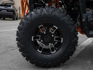 Внедорожник Спортивные авто и реплики Offroad 2026 года, 290000 рублей, Большой Сочи