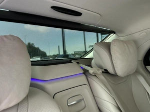 Седан Mercedes-benz S-класс 2013 года, 3050000 рублей, Уфа