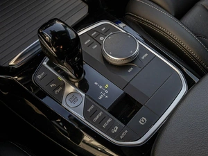 Внедорожник BMW X3 2022 года, 4349000 рублей, Краснодар