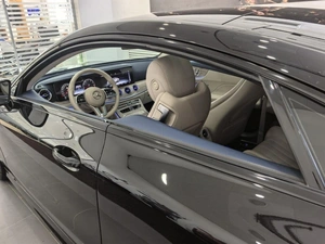 Купе Mercedes-benz E-класс 2019 года, 4532000 рублей, Новосибирск