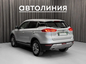 Внедорожник Geely Atlas 2020 года, 1849000 рублей, Красноярск