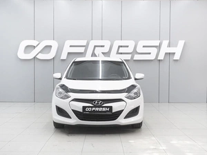 Хетчбэк Hyundai i30 2012 года, 855000 рублей, Ростов-на-Дону