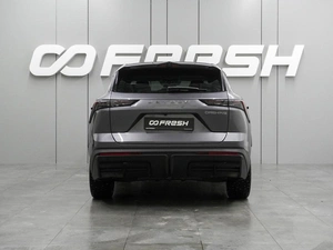 Внедорожник Jetour Dashing 2023 года, 2097000 рублей, Воронеж