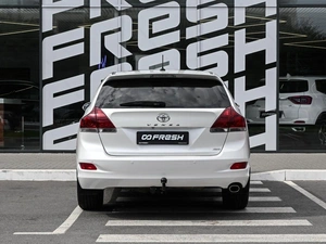 Внедорожник Toyota Venza 2013 года, 2120000 рублей, Волгоград