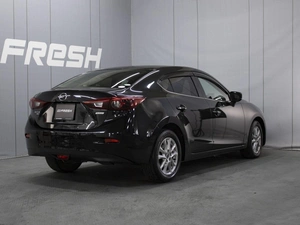 Седан Mazda Axela 2017 года, 1530000 рублей, Омск