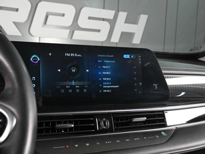 Внедорожник Chery Tiggo 7 Pro Max 2024 года, 2235000 рублей, Аксай