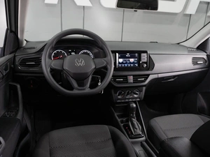 Лифтбек Volkswagen Polo 2022 года, 1430000 рублей, Тюмень