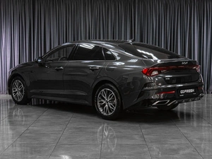 Седан Kia K5 2022 года, 2889000 рублей, Тюмень