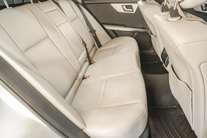 Внедорожник Mercedes-benz GLK-класс 2012 года, 1739000 рублей, Челябинск