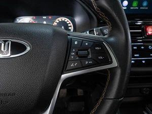 Внедорожник Москвич 3 2024 года, 1574000 рублей, Ставрополь