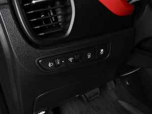 Хетчбэк Kia Rio X 2021 года, 1812000 рублей, Аксай