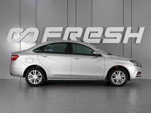 Седан ВАЗ (LADA) Vesta 2016 года, 899000 рублей, Минеральные Воды