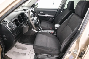 Внедорожник Suzuki Grand Vitara 2006 года, 969000 рублей, Красноярск