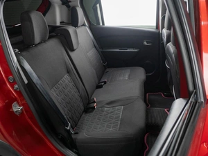 Хетчбэк Renault Sandero Stepway 2017 года, 1099000 рублей, Тюмень