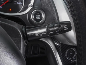 Внедорожник Mitsubishi Eclipse Cross 2019 года, 2120000 рублей, Ростов-на-Дону