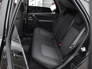 Седан ВАЗ (LADA) Granta 2024 года, 999000 рублей, Краснодар