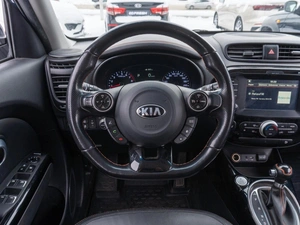 Внедорожник Kia Soul 2017 года, 1589000 рублей, Саратов