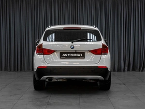 Внедорожник BMW X1 2011 года, 1109000 рублей, Тюмень