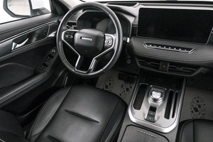 Внедорожник Haval Jolion 2022 года, 1979000 рублей, Красноярск