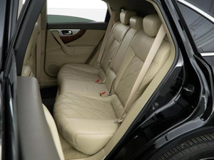 Внедорожник Infiniti QX70 2015 года, 2549999 рублей, Москва