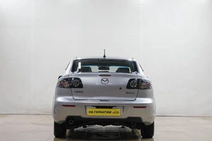 Седан Mazda Axela 2007 года, 529000 рублей, Новокузнецк