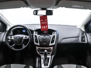 Хетчбэк Ford Focus 2014 года, 900000 рублей, Красноярск