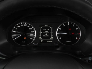 Внедорожник Chery Tiggo 4 Pro 2023 года, 1669000 рублей, Тюмень
