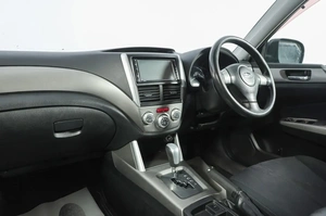 Внедорожник Subaru Forester 2010 года, 1149000 рублей, Новосибирск