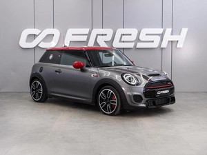 Хетчбэк MINI John Cooper Works 2021 года, 4855000 рублей, Воронеж