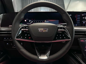 Внедорожник Cadillac Escalade-V 2025 года, 24990000 рублей, Павловская Слобода