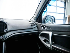 Внедорожник Chery Tiggo 5 2016 года, 949000 рублей, Красноярск