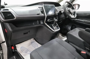 Минивэн Nissan Serena 2016 года, 1719000 рублей, Новокузнецк