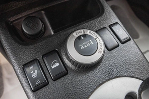 Внедорожник Nissan X-Trail 2007 года, 1239000 рублей, Барнаул