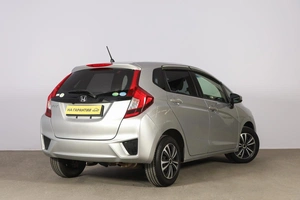 Хетчбэк Honda Fit 2017 года, 1229000 рублей, Новосибирск
