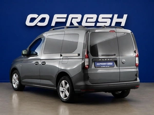 Минивэн Volkswagen Caddy 2021 года, 4158055 рублей, Москва