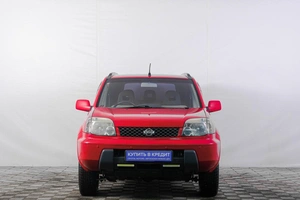 Внедорожник Nissan X-Trail 2001 года, 609000 рублей, Кемерово