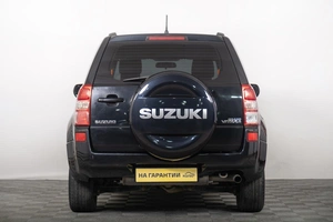 Внедорожник Suzuki Grand Vitara 2008 года, 979000 рублей, Томск