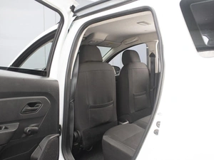 Внедорожник Renault Duster 2021 года, 1600000 рублей, Омск