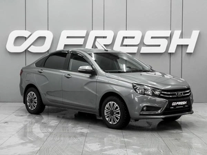 Седан ВАЗ (LADA) Vesta 2020 года, 999000 рублей, Ростов-на-Дону