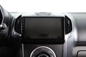 Внедорожник Chevrolet TrailBlazer 2014 года, 1559000 рублей, Пермь