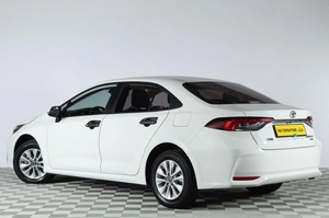 Седан Toyota Corolla 2020 года, 2019000 рублей, Челябинск