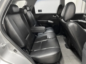 Внедорожник Kia Sportage 2009 года, 720000 рублей, Красноярск