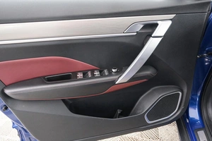 Внедорожник Geely Coolray 2022 года, 1749000 рублей, Красноярск