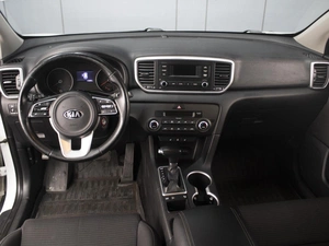 Внедорожник Kia Sportage 2019 года, 1960000 рублей, Омск