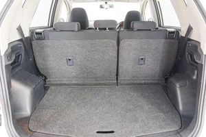 Хетчбэк Subaru Trezia 2011 года, 859000 рублей, Красноярск
