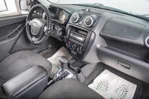 Седан ВАЗ (LADA) Granta 2014 года, 469000 рублей, Томск
